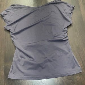 Princess Polly open back top